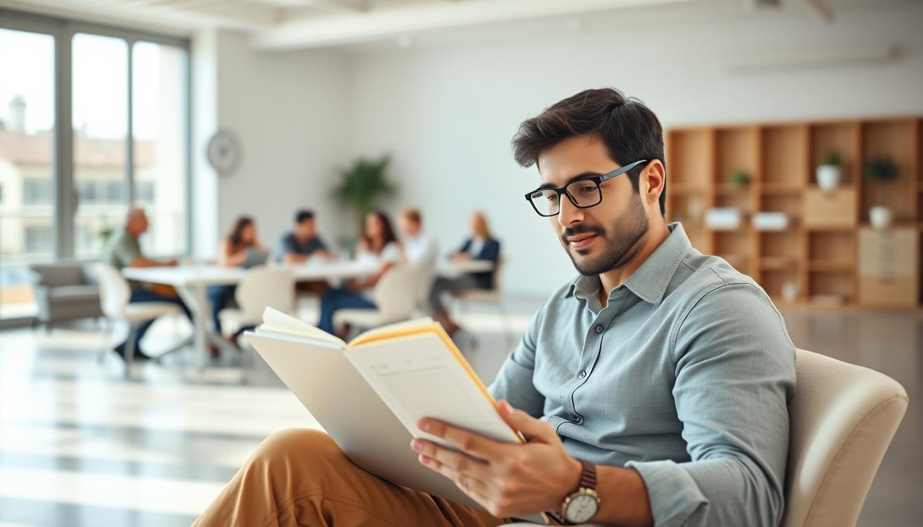 Learn Skills That Support Daily Progress